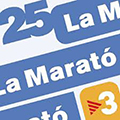 Els doctors de l’Hospital i la Coral d’afàsia participaran al programa de la Marató de TV3