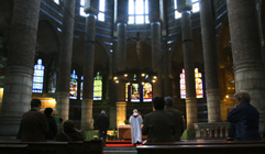 Missa del Gall a l’Església de Sant Pau
