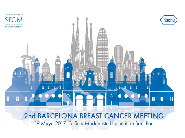 2nd Barcelona Breast Cancer Meeting