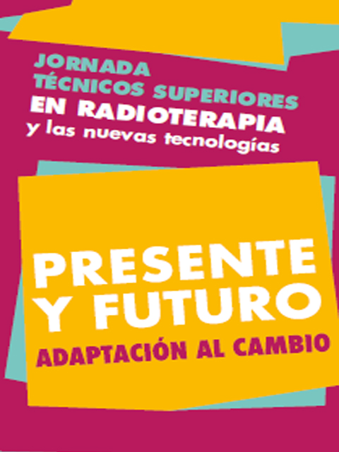 Jornada al voltant del present i el futur de la Radioteràpia
