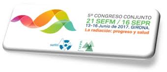 Vé Congrés Conjunt de la Societat Espanyola de Física Mèdica i la Societat Espanyola de Radioprotecció