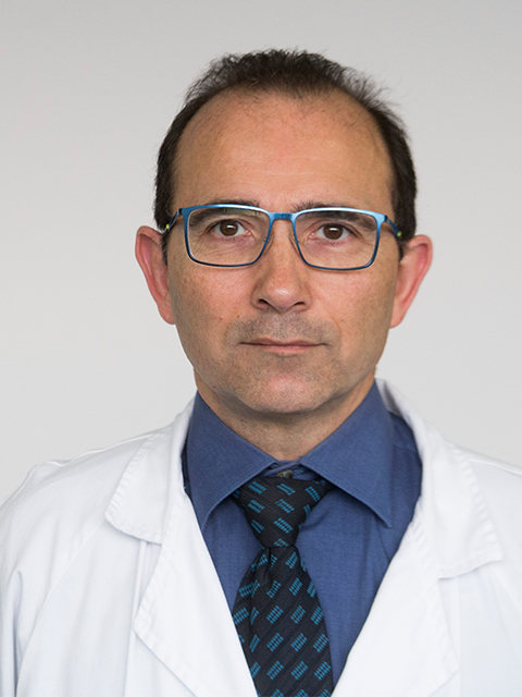 El Dr. Antonio Moral Duarte  premiat per l’Asociación Española de Cirujanos