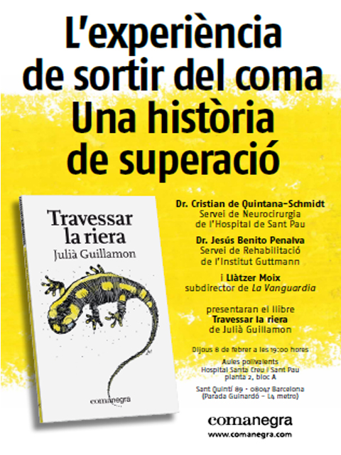 Presentació del llibre 