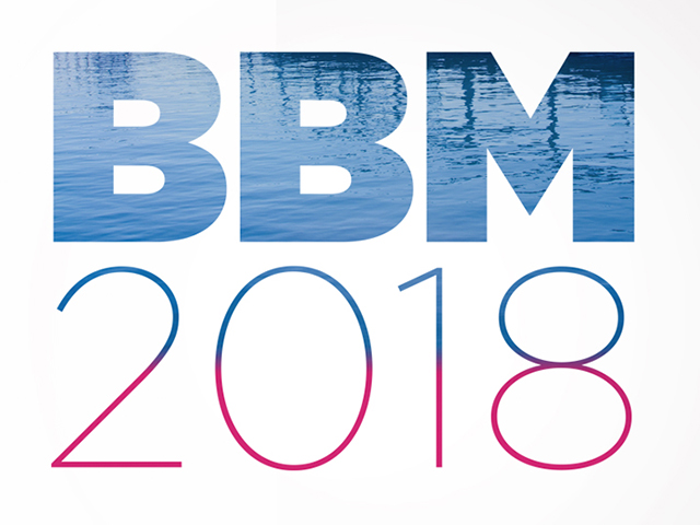 Barcelona Breast Meeting 2018