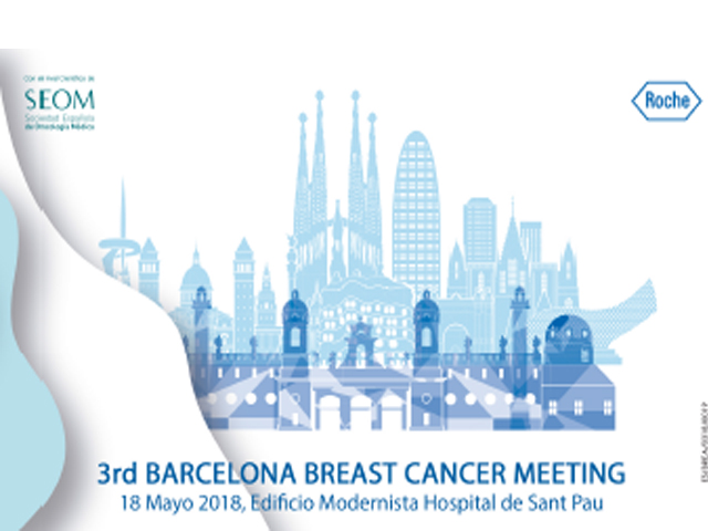 Third Barcelona Breast Cancer Meeting
