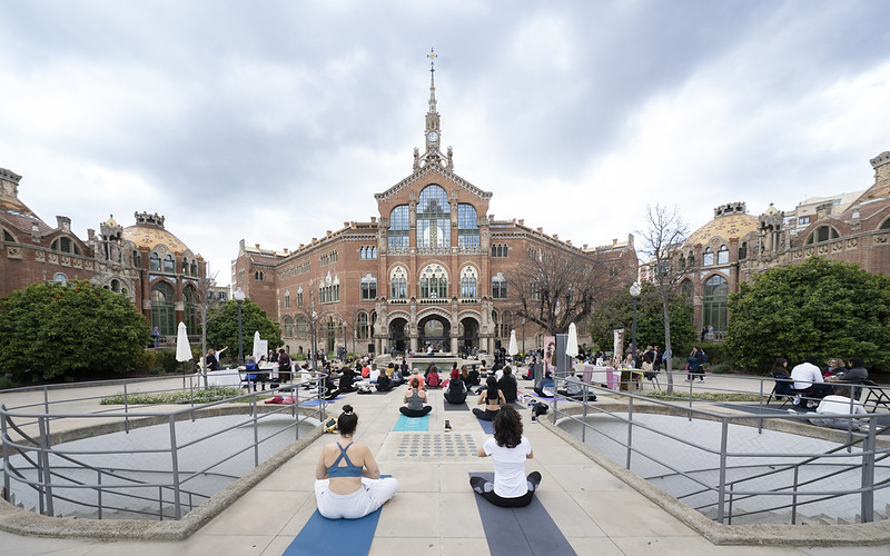 IV Jornada Entre Dones