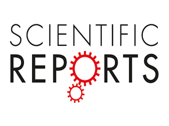 El Grup de Recerca d’Inflamació i remodelat vascular publica a Scientific Reports