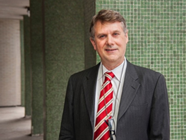 Seminari del Dr. Gordon Guyatt a l’Hospital Sant Pau