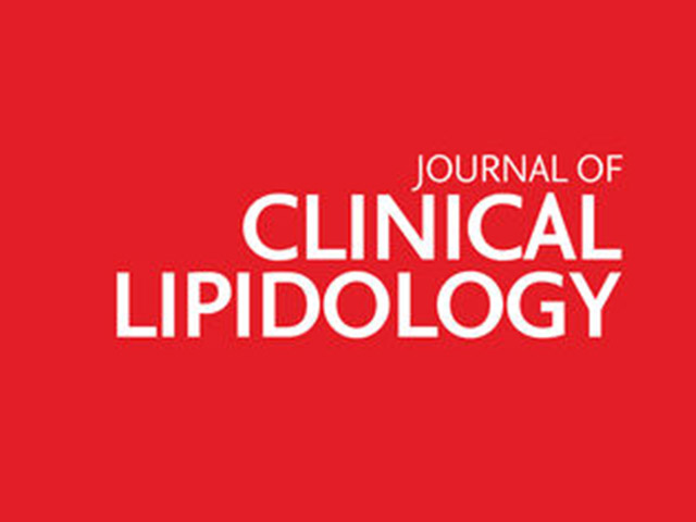 Sant Pau participa en una publicació al Journal of Clinical Lipidology