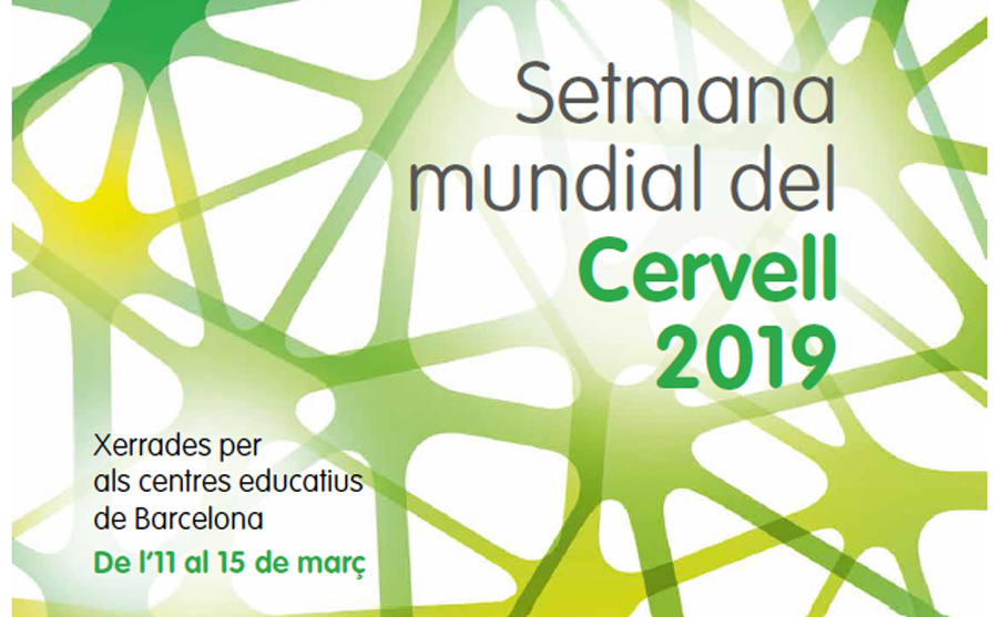 Sant Pau participa a la Setmana mundial del cervell