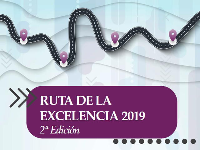 El projecte CODI MEDICAMENT guardonat en l’edició 2019 de la Ruta de l’Excel·lència