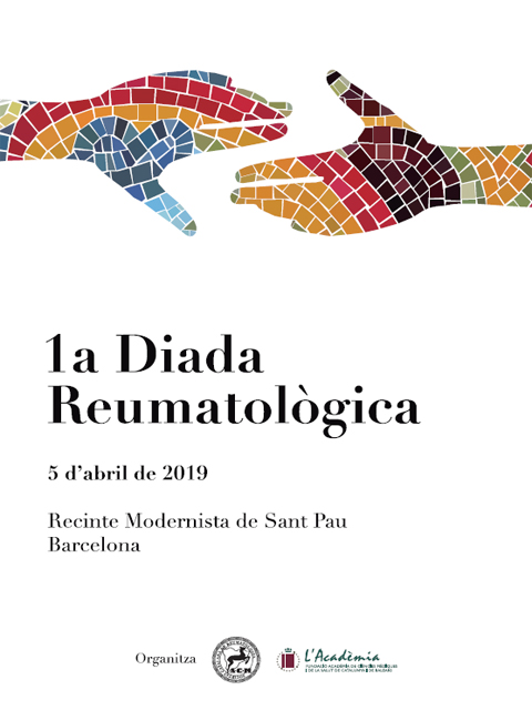 1a Diada Reumatològica