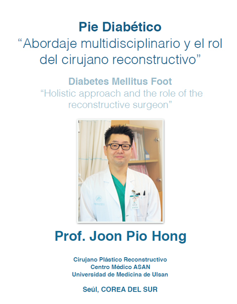 Conferència del Prof. Joon Pio Hong