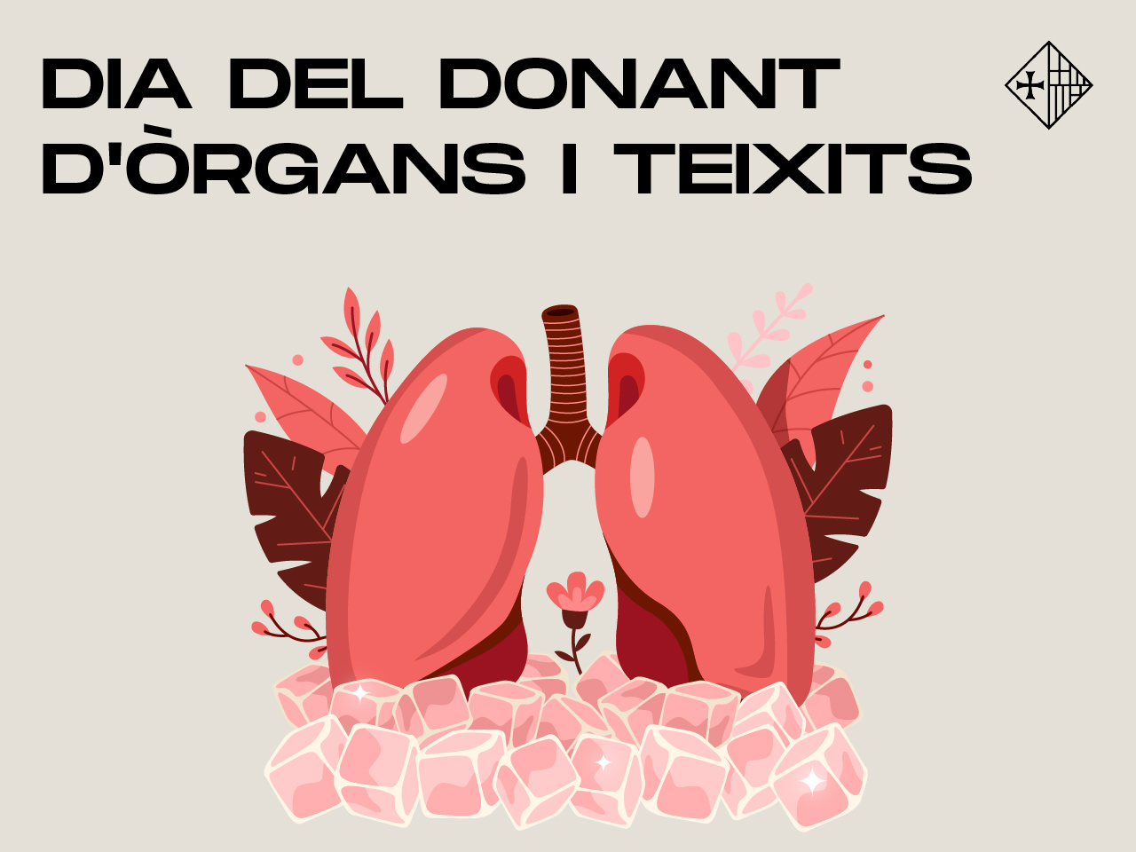 Dia del Donant d’Òrgans i Teixits– 7 de juny