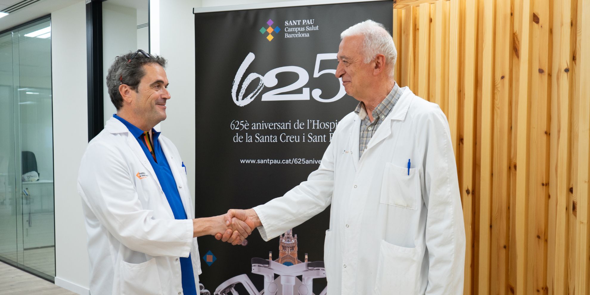 Conveni de col·laboració per impulsar la iniciativa CLINÈRGIA