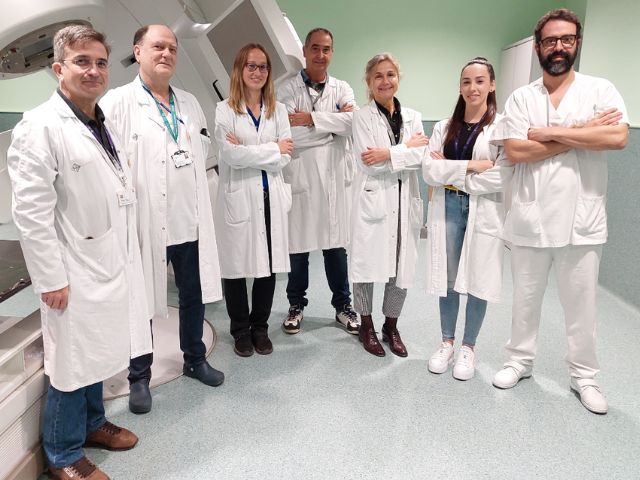 Sant Pau, premiat a la reunió anual de la Connective Tissue Oncology Society