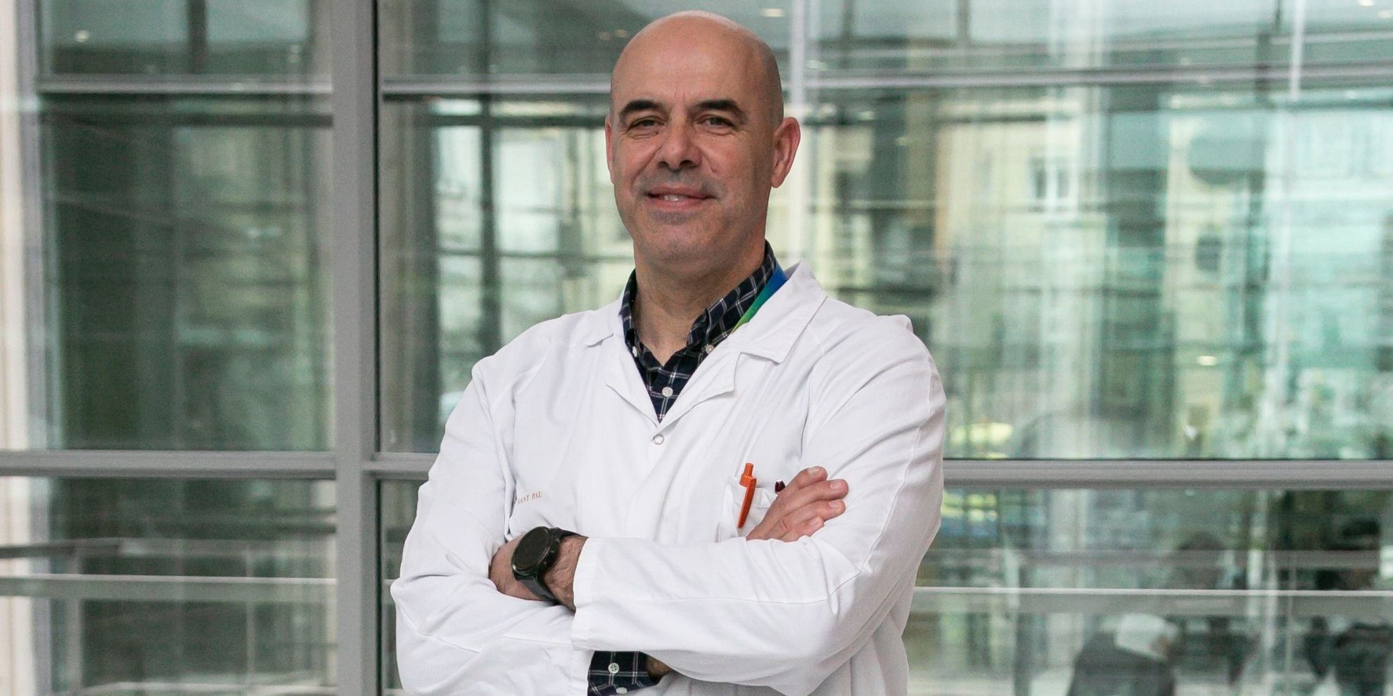 El Dr. Hèctor Corominas, nou vicedegà de Professorat i Planificació de la Facultat de Medicina de la UAB