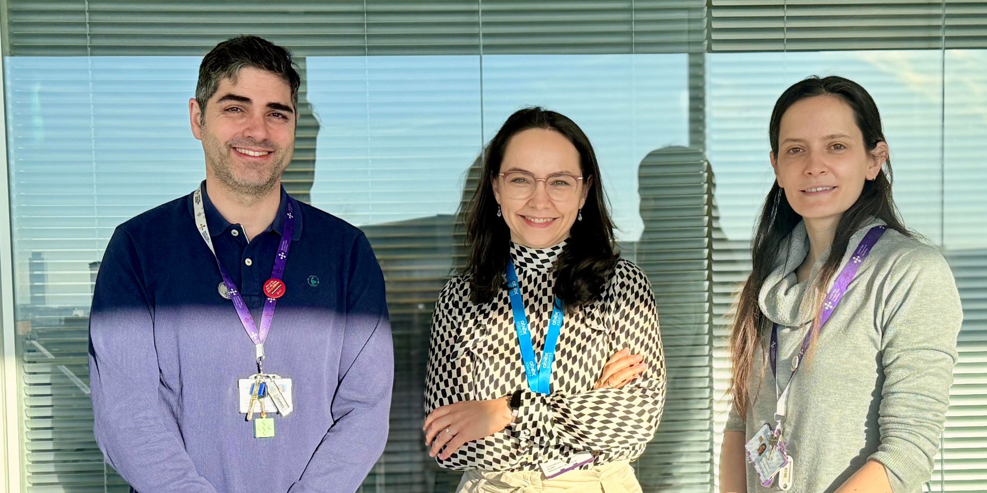 Un any més Sant Pau suma esforços en la lluita contra l’endometriosi