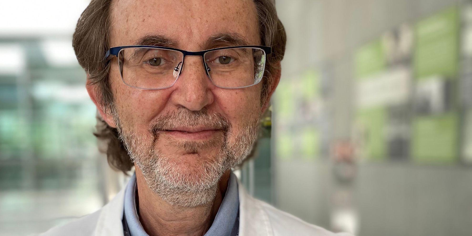 El Dr. Jordi Sierra rep el reconeixement Distinguished Service Award 2027 del CIBMTR per la seva contribució al trasplantament hematopoètic
