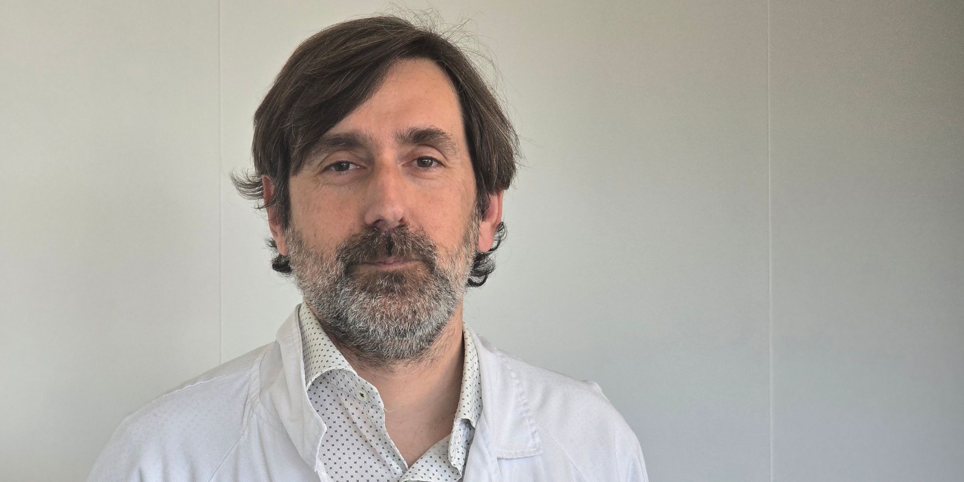 El Dr. Castillo vocal expert del Consell Assessor de Medicaments Hospitalaris del CatSalut