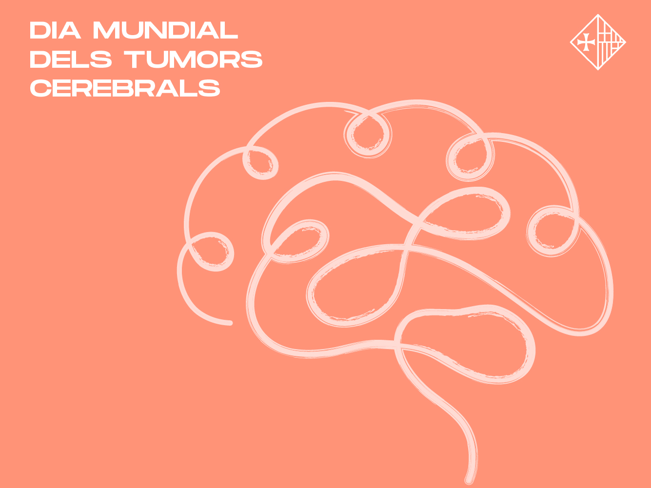 Dia mundial dels tumors cerebrals