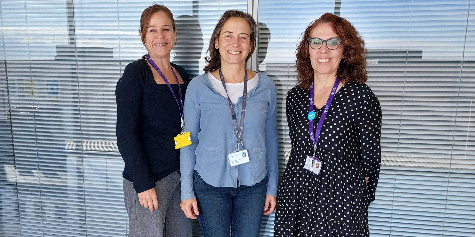 Sant Pau, únic centre de l’Estat espanyol a la primera xarxa europea per a l’abordatge d’una malaltia genètica rara per mutació SLC6A1