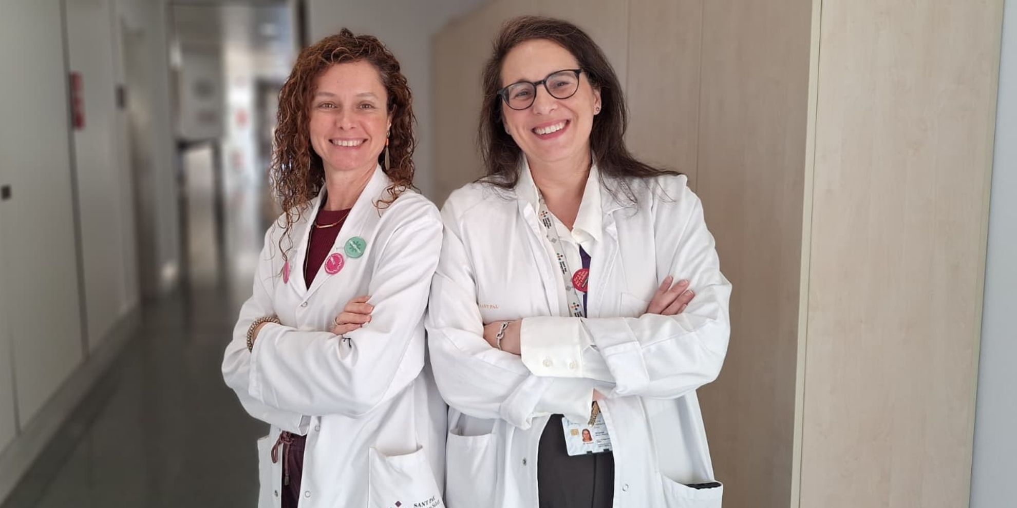 Sant Pau obté l’acreditació de l’ESGO com a centre formador d’especialistes europeus en Ginecologia Oncològica