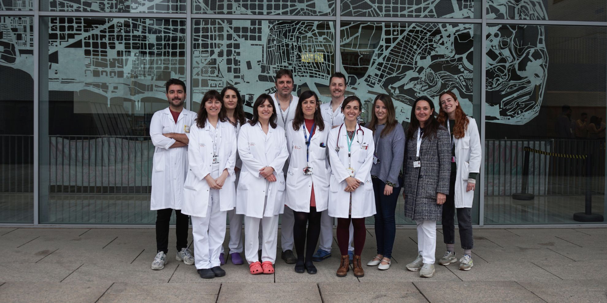 Ajuts de la Fundació Privada per a estades formatives a hospitals o centres de recerca biomèdica durant 2025