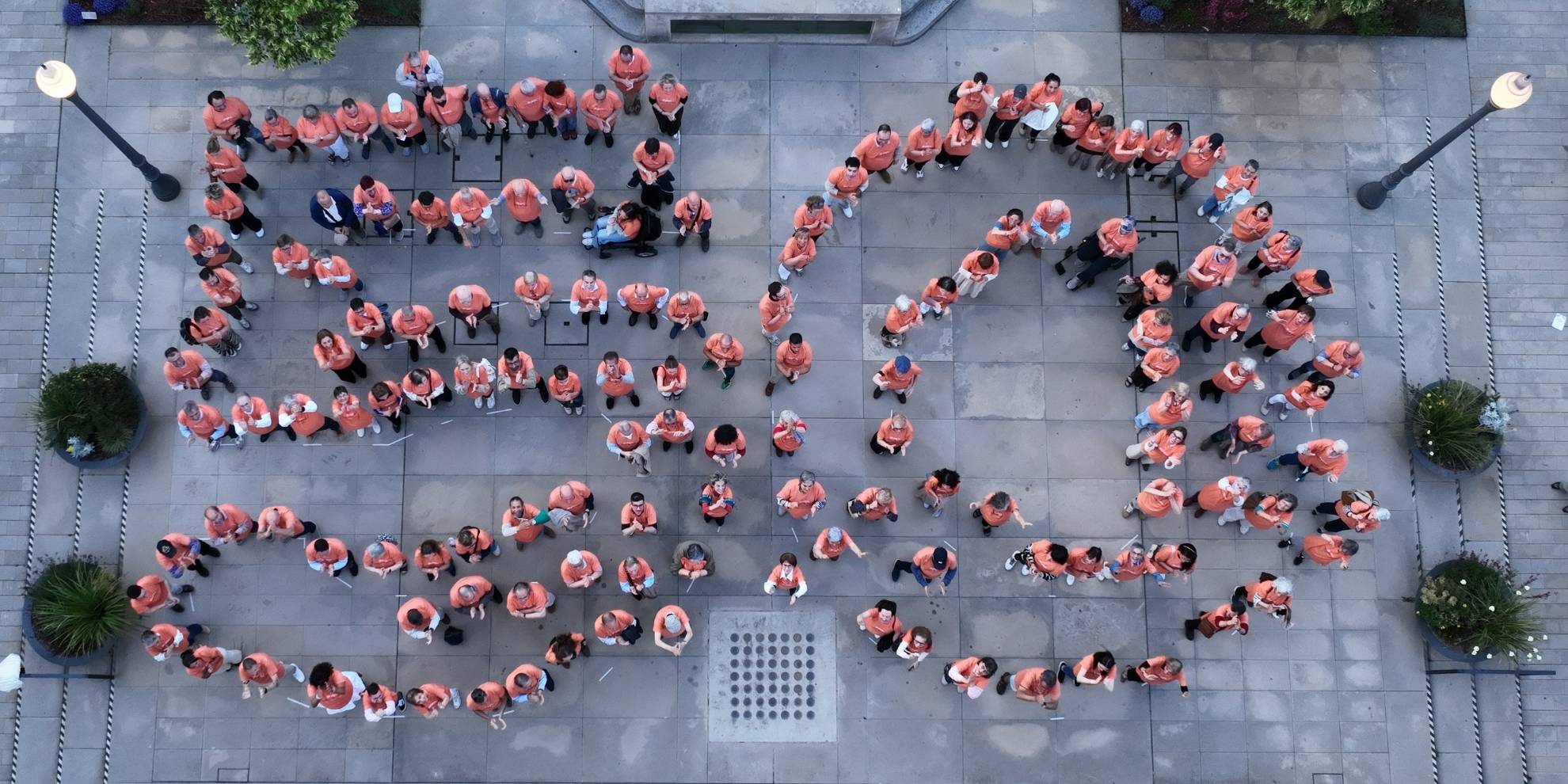 L’Hospital de Sant Pau celebra els 50 anys del primer trasplantament de moll d’os de l’Estat espanyol