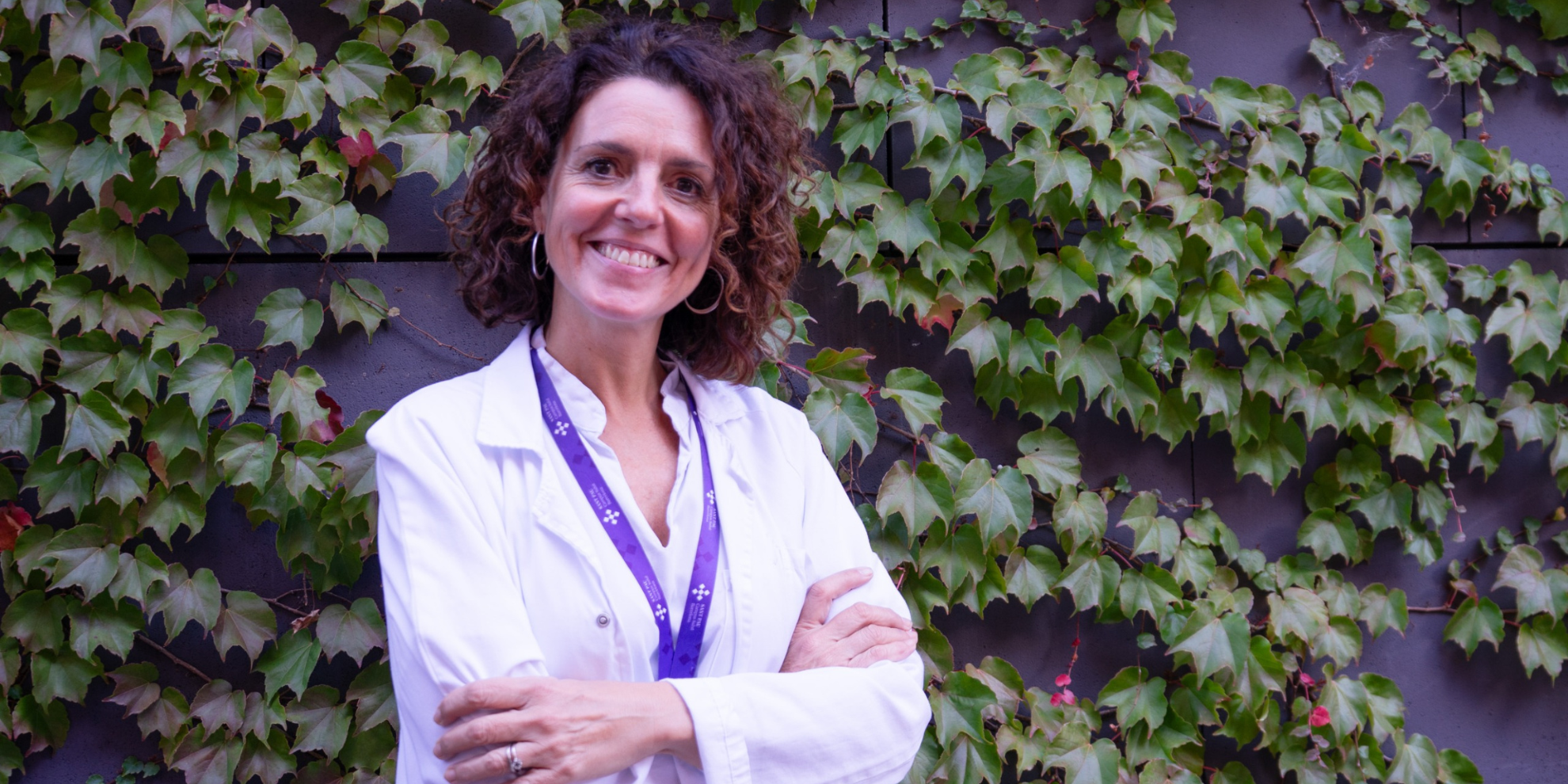 Neus Calpe, de l’Hospital de la Santa Creu i Sant Pau, guanya el Premi Nacional “Enfermería Valdecilla” per un projecte sobre pacients crítics