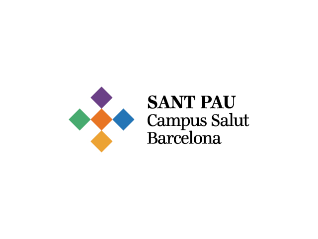 Neix la nova identitat del Sant Pau – Campus Salut Barcelona: molt més que un Hospital