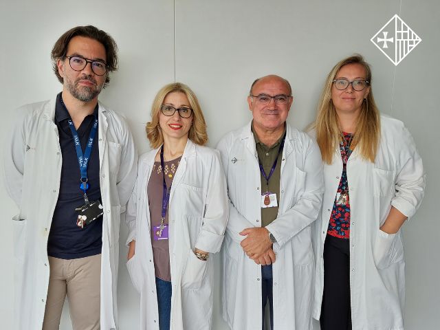 Sant Pau participa en un estudi internacional publicat a la prestigiosa revista The Lancet