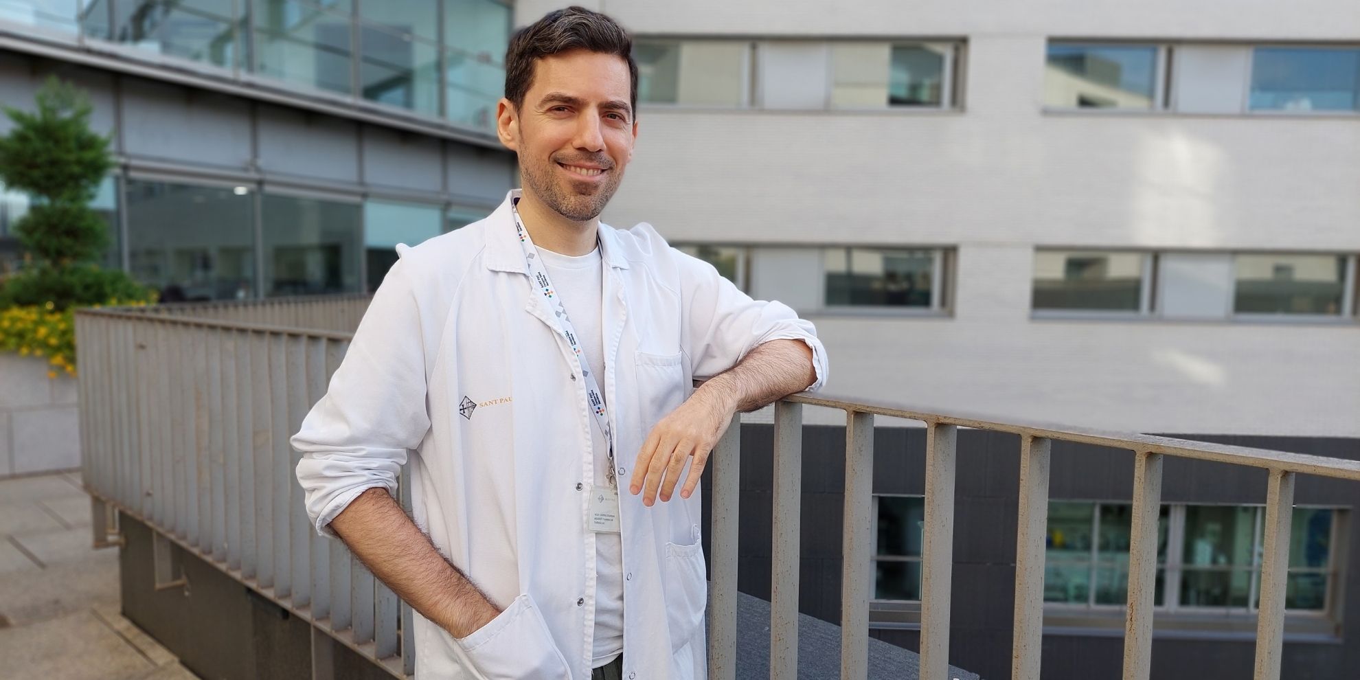 L’OMS avala els resultats del Programa GREEN BREATH de Sant Pau per a un reciclatge més sostenible dels inhaladors