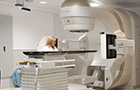 Oncología Radioterápica