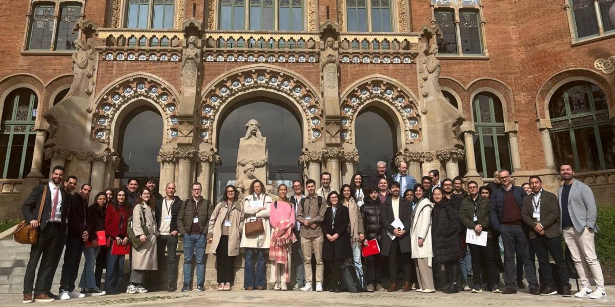 Neurocirurgia de Sant Pau ha impulsat una nova edició del curs sobre la patologia i cirurgia de base de crani