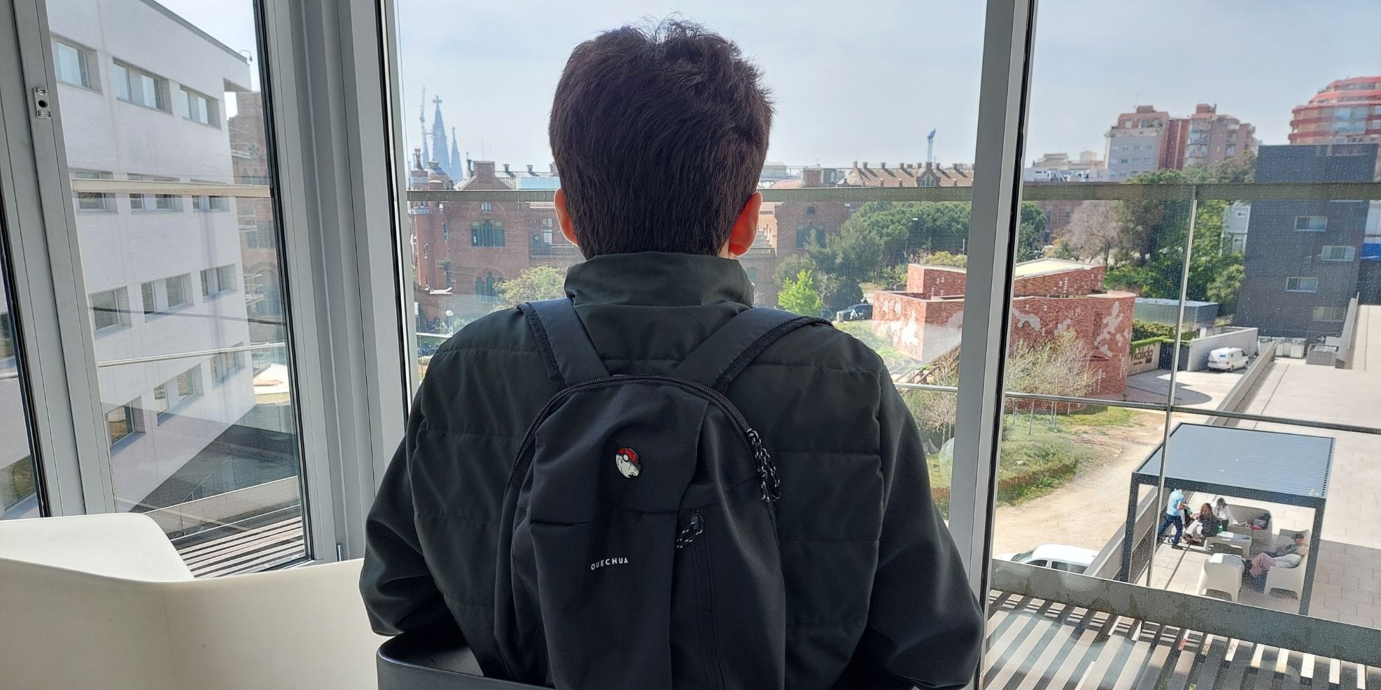 L’Hospital de Sant Pau tracta amb èxit un cas extremadament greu de Síndrome de Tourette    gràcies a l’estimulació cerebral profunda