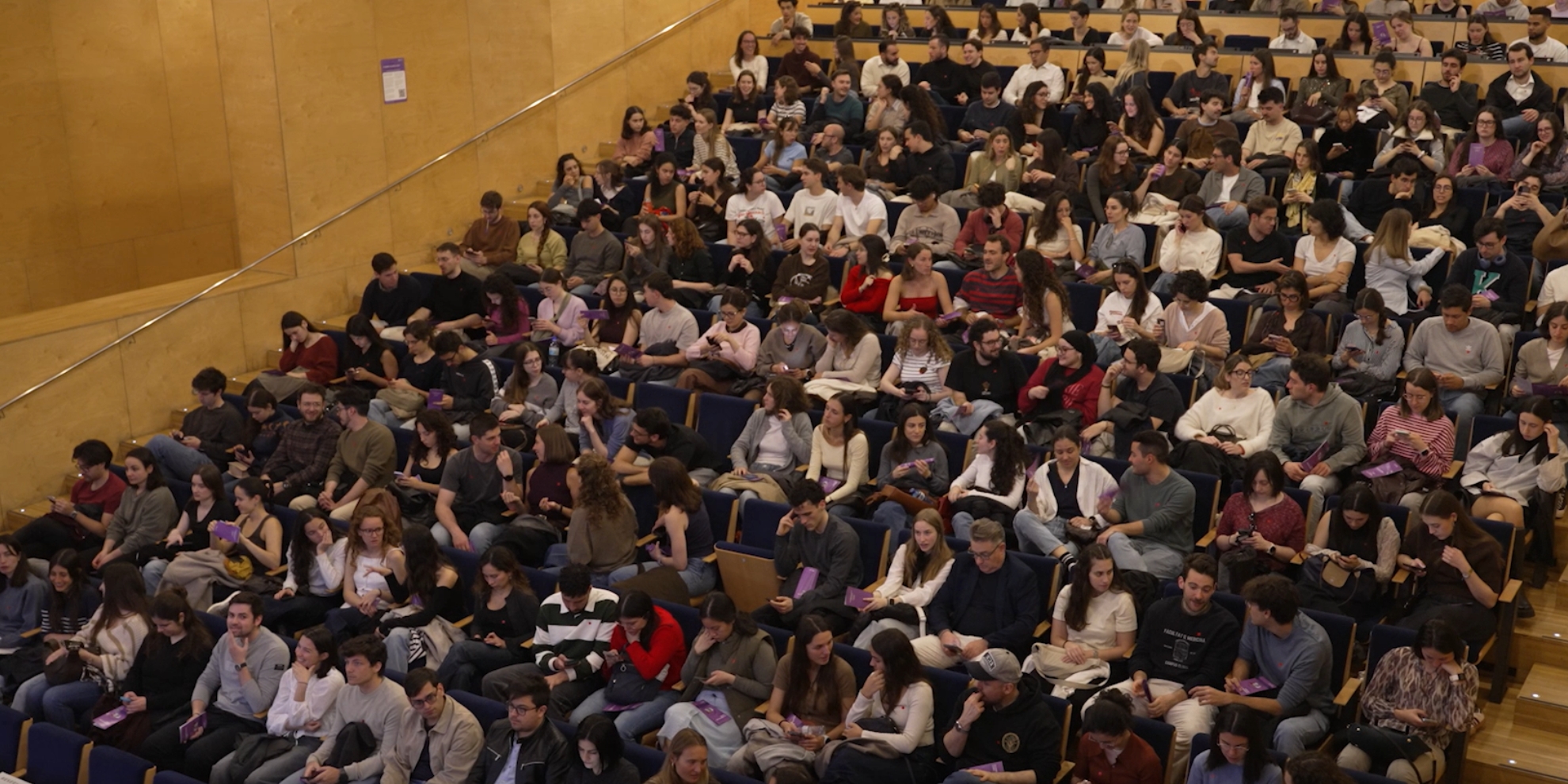 Reviu la Jornada de Portes Obertes de Residents Sant Pau 2026