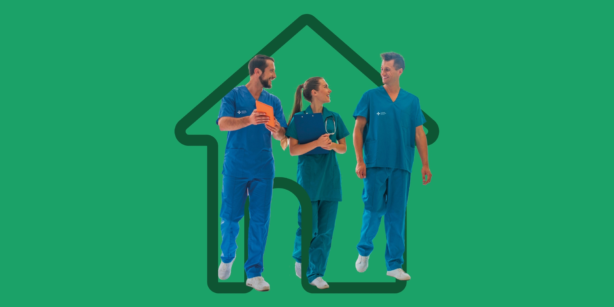 Us esperem demà a la Jornada de Portes Obertes Residents Sant Pau 2026