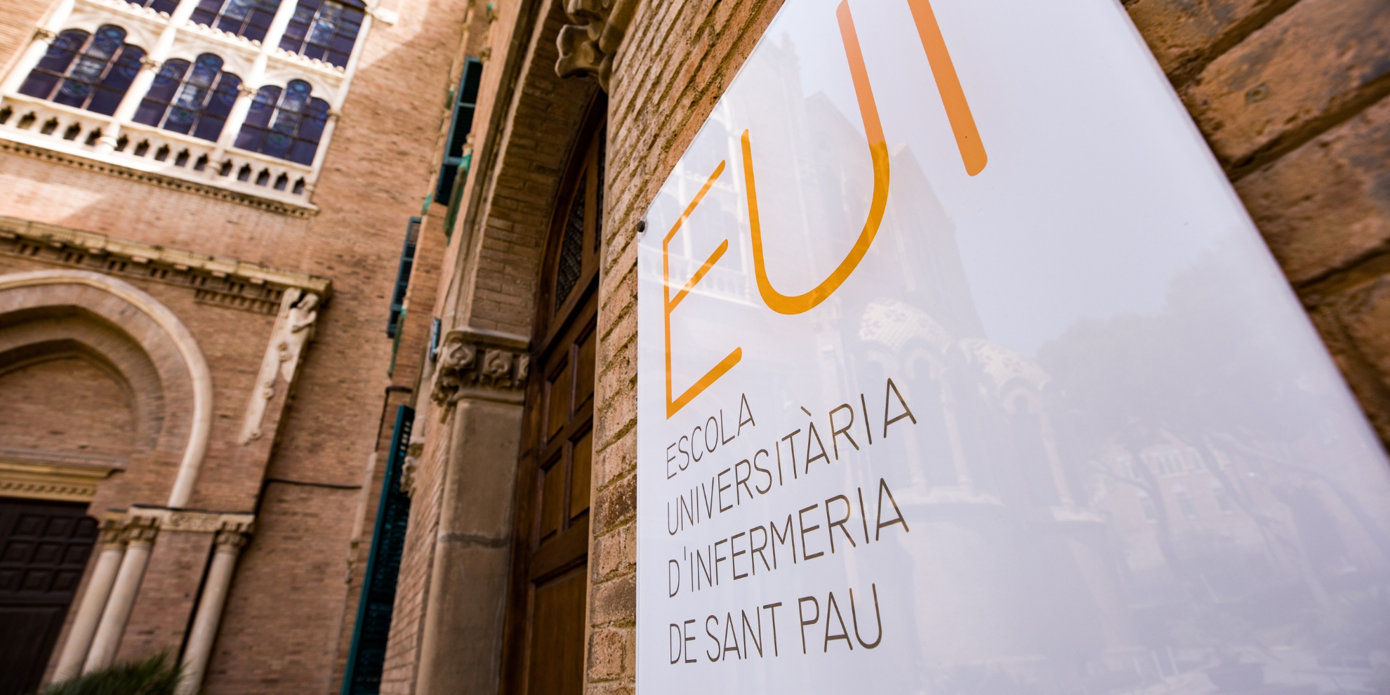 Oberta la matrícula dels màsters d'Infermeria especialitzada de l'EUI Sant Pau