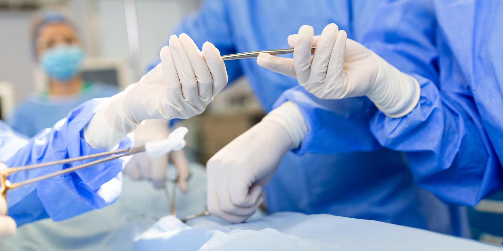 Curs pràctic sobre cirurgia retroperitoneal