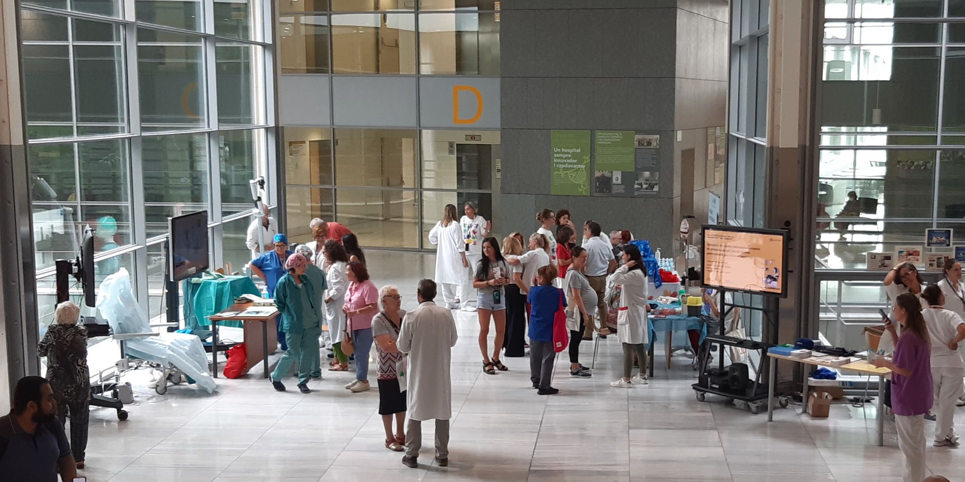 Dia Mundial de la Seguretat dels Pacients: per una atenció segura de les malalties cròniques