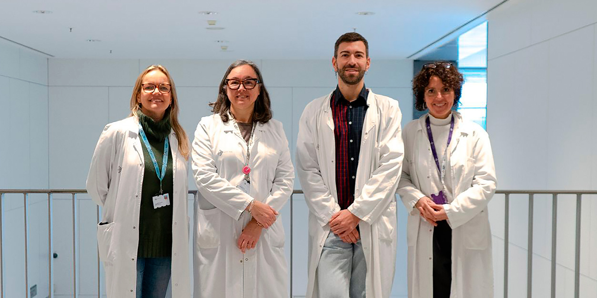 Ajuts de la Fundació Privada Sant Pau per promoure la recerca, la innovació i la formació Infermera