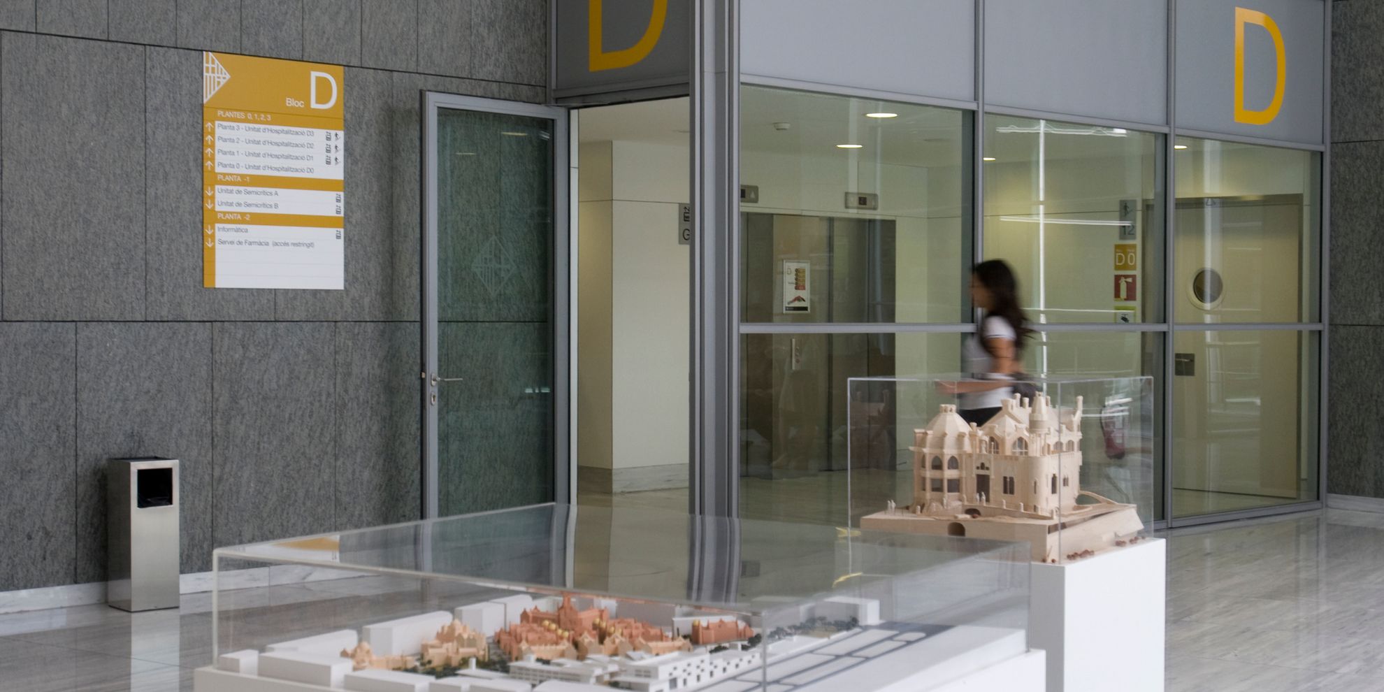 Ajuts per a la formació subespecialitzada 2026