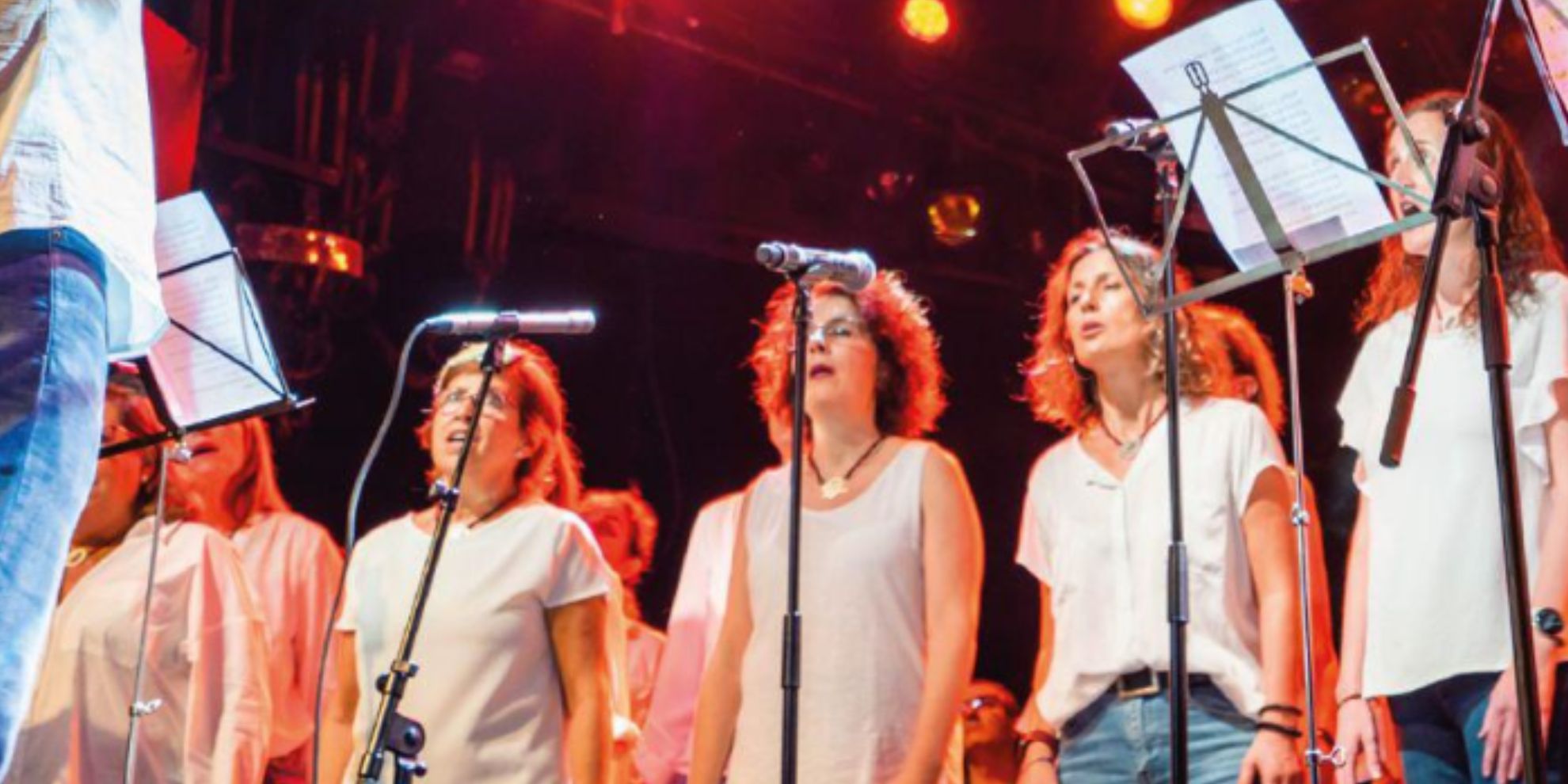 Sant Pau acull el Concert Solidari de la Fundació Cors Units