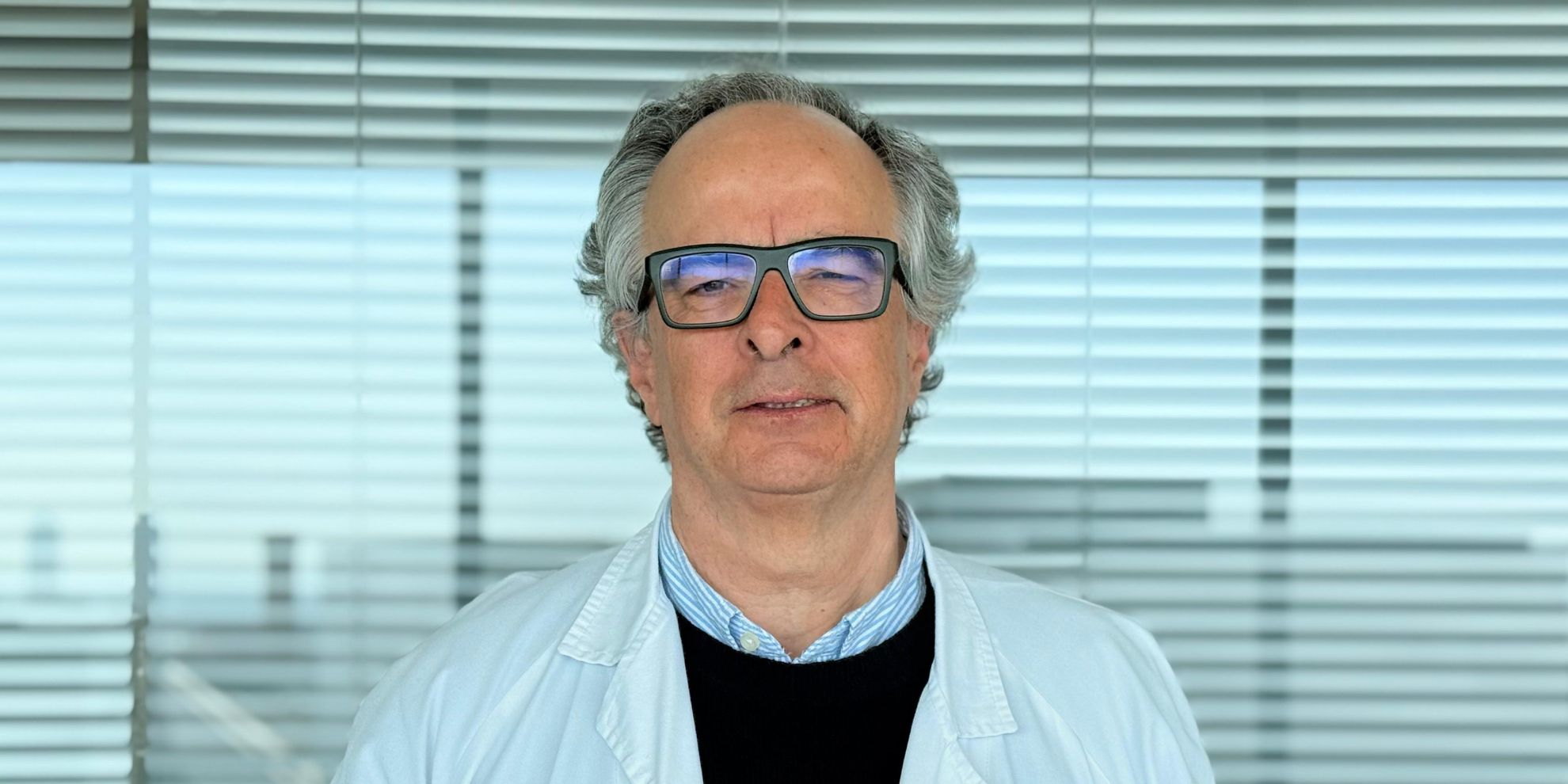 El Dr. Joaquín López-Contreras nomenat director del Servei de Malalties Infeccioses de Sant Pau