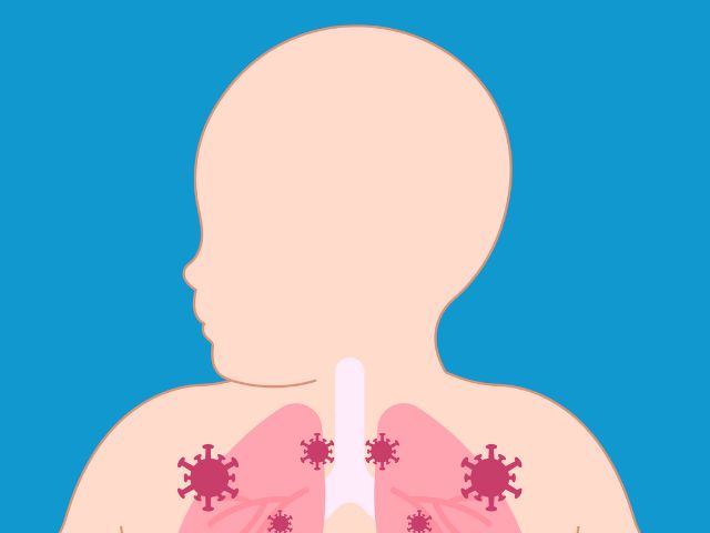 Comença la immunització dels nounats contra el Virus Respiratori Sinicial (VRS), el causant del 80% de les bronquiolitis