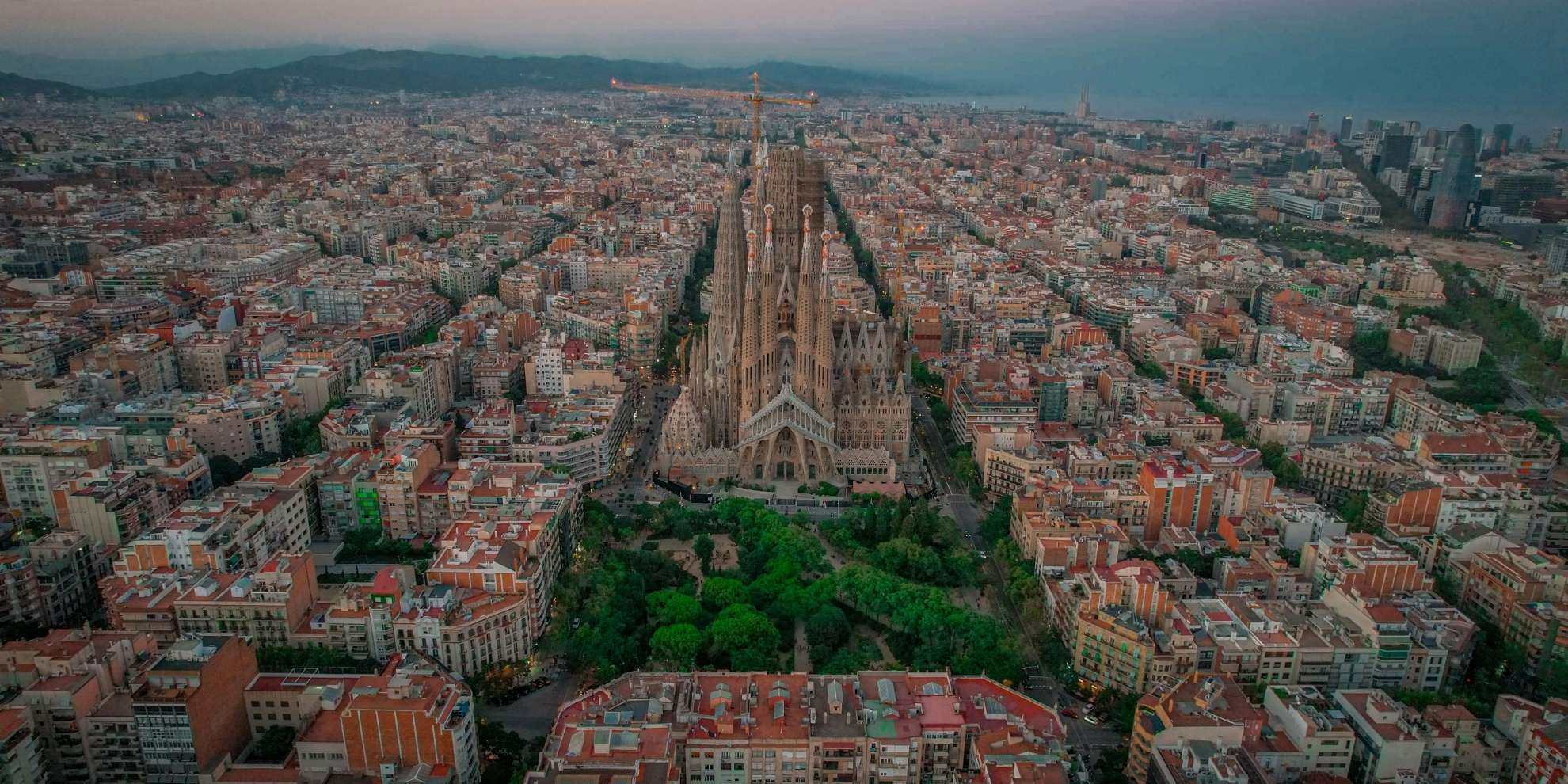 Visita del Sant Pare Lleó XIV: recomanacions davant les afectacions de mobilitat