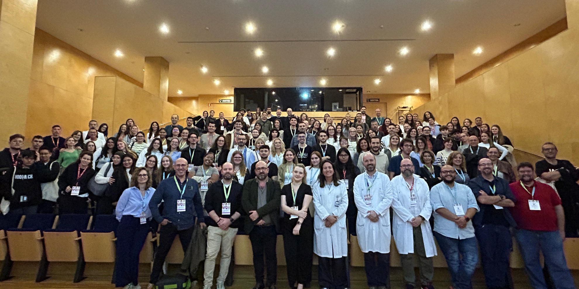 Sant Pau celebra la 1a Jornada d’actualització tècnica en imatge mèdica amb una mirada integradora i de futur